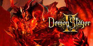 Онлайн тоглоом: Demon Slayer 2 