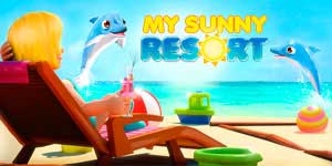 Онлайн тоглоом: My Sunny Resort 