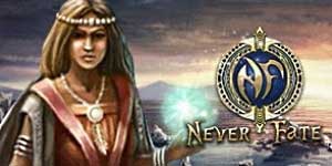 Онлайн тоглоом: NeverFate 