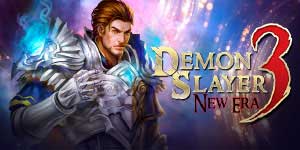 Онлайн тоглоом: Demon Slayer 3 Шинэ Era 