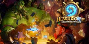 Онлайн тоглоом: Hearthstone: Warcraft-ийн баатрууд 