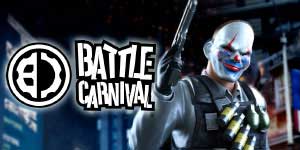 Онлайн тоглоом: Battle Carnival 