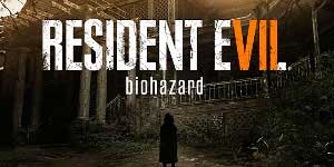 Онлайн тоглоом: Resident Evil 7: Biohazard 