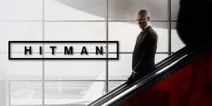 Онлайн тоглоом: Hitman 