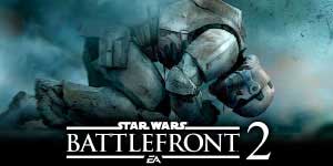 Онлайн тоглоом: Оддын дайн Battlefront 2 