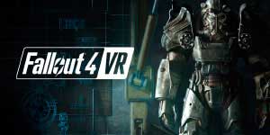 Онлайн тоглоом: Fallout 4 vr 