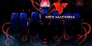 Онлайн тоглоом: Дараагийн Machina 