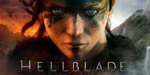 Онлайн тоглоом: Hellblade: Senua's Sacrifice 