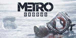 Онлайн тоглоом: Metro: Египетээс гарсан нь 