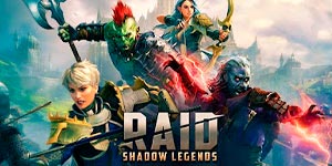 Онлайн тоглоом: RAID: Компьютер дээрх сүүдрийн домог 