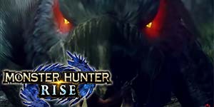 Онлайн тоглоом: Monster Hunter мангас 