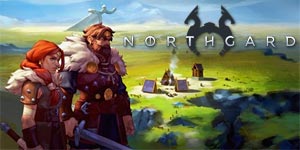 Онлайн тоглоом: Northgard 