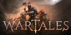 Онлайн тоглоом: Wartales 