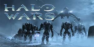 Онлайн тоглоом: Halo Wars 