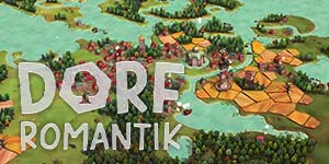 Онлайн тоглоом: Дорфромантик 