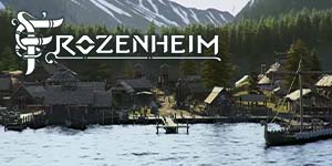 Онлайн тоглоом: Frozenheim 