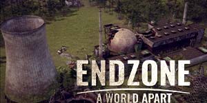 Онлайн тоглоом: Endzone - A World Apart 