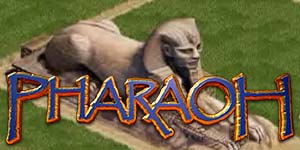Онлайн тоглоом: фараон 