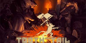 Онлайн тоглоом: Шүд ба сүүл 