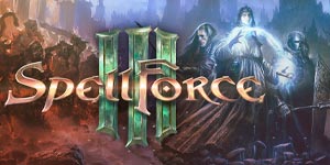 Онлайн тоглоом: Spellforce 3 