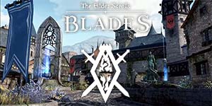 Онлайн тоглоом: The Elder Scrolls: Blades 