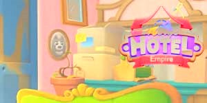 Онлайн тоглоом: Hotel Empire дизайныг нэгтгэх 