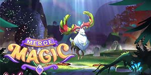 Онлайн тоглоом: Magic-г нэгтгэ! 