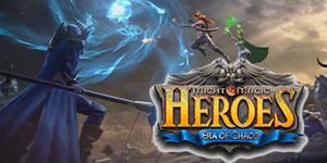 Онлайн тоглоом: Might & Magic: Эмх замбараагүй байдлын эрин үе 