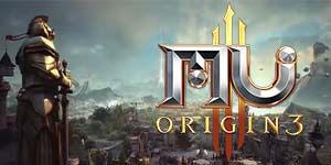 Онлайн тоглоом: MU ORIGIN 3 