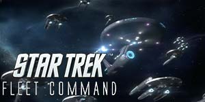 Онлайн тоглоом: Star Trek флотын команд 