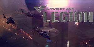 Онлайн тоглоом: Crossfire: Легион 