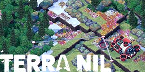 Онлайн тоглоом: Терра Нил 