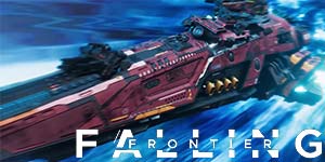 Онлайн тоглоом: Falling Frontier 