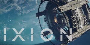 Онлайн тоглоом: ixion 