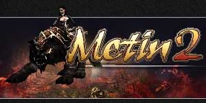 Онлайн тоглоом: Metin2 