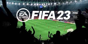 Онлайн тоглоом: FIFA 23 
