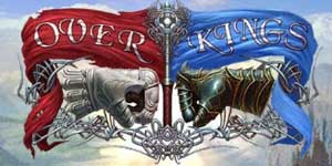 Онлайн тоглоом: Overkings 