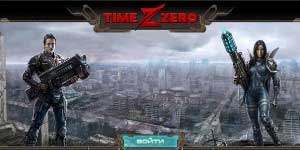 Онлайн тоглоом: TimeZero 