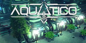 Онлайн тоглоом: aquatico 