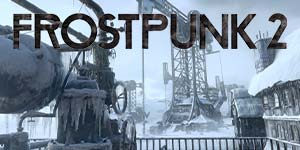 Онлайн тоглоом: Frostpunk 2 