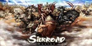 Онлайн тоглоом: SilkRoad Онлайн 