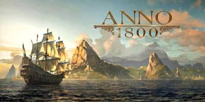 Онлайн тоглоом: Анна 1800 