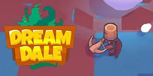 Онлайн тоглоом: Dreamdale 