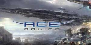 Онлайн тоглоом: Ace Онлайн 