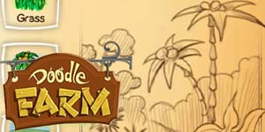 Онлайн тоглоом: Doodle Farm 