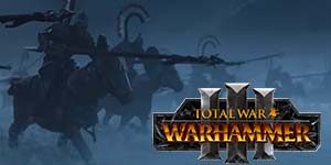 Онлайн тоглоом: Нийт дайн: Warhammer 3 