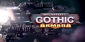 Онлайн тоглоом: Battlefleet Gothic 