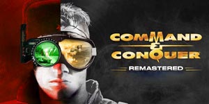Онлайн тоглоом: Command and Conquer: Remastered 
