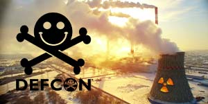 Онлайн тоглоом: DEFCON 