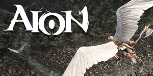 Онлайн тоглоом: Aion Онлайн 